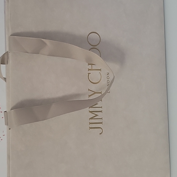 Jimmy choo Clear Mexi Mules with multiple colored crystal strap 37.5 - Picture 12 of 13